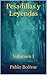 Pesadillas y Leyendas: Volu...
