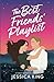 The Best Friends' Playlist (Pine Lakes Lovers #1)