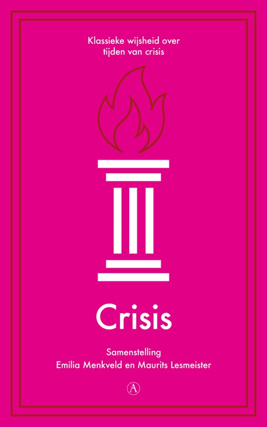 Crisis (Het mooiste uit de klassieke literatuur #2)