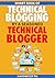 Smart Book of Technical Blo...
