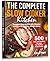 The Complete Slow Cooker Kitchen by Elliot Hart