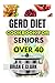 GERD DIET COOKBOOK FOR SENI...