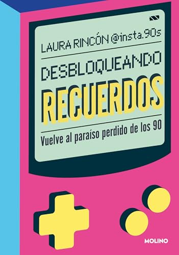 Desbloqueando recuerdos (Hardcover)