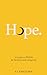 Hope - A Guide to PMDD for Partners & Caregivers