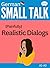 Small Talk - (Painfully) Re...