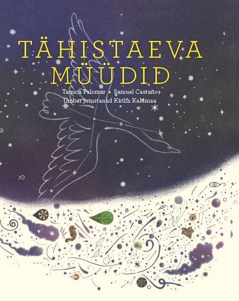 Tähistaeva müüdid (Hardcover)