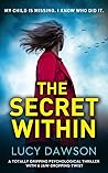 The Secret Within by Lucy Dawson