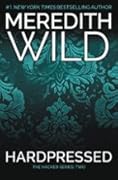 Hardpressed (Hacker, #2)