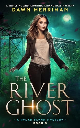 The River Ghost (Rylan Flynn #5)