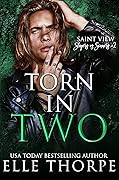 Torn In Two (Saint View Slayers vs. Sinners, #2)