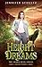 Height of Dreams (The Shaka Reed Series Book 3)