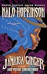 Jamaica Ginger an...