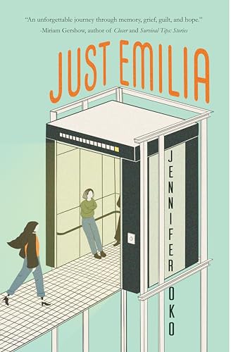 Just Emilia (Kindle Edition)