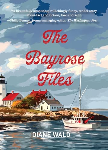 The Bayrose Files (Paperback)