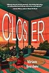 Book cover for Closer
