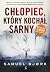 Chłopiec, który kochał sarny (Holger Munch i Mia Krüger, #3)