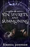 Sin, Secrets, and Summoning: A Demon Novella (The Monster's Mate) Book cover for Sin, Secrets, and Summoning: A Demon Novella (The Monster's Mate)