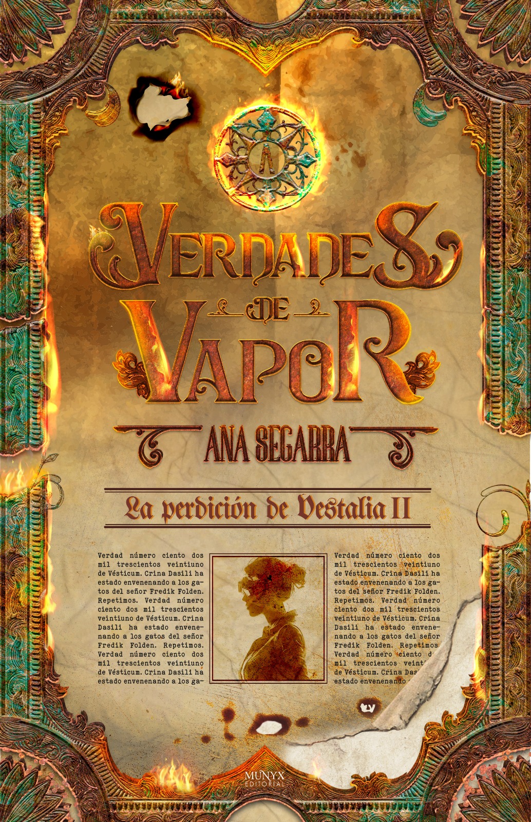 Verdades de vapor