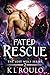 Fated Rescue (The Lost Wolf Series Book 2)