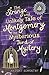 The Strange and Unlikely Tale of Montgomery, the Mysterious Bird of Mystery