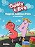 Oddly and Eve: Magical Addi...