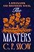 The Masters (The Strangers and Brothers Novels Book 5)