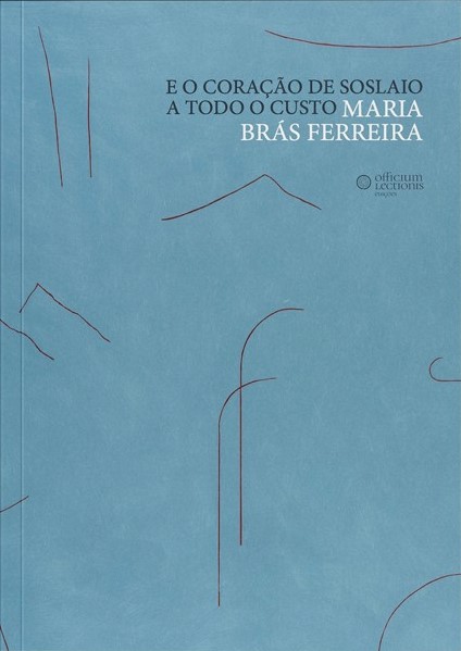 E o coração de soslaio a todo o custo