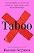 Taboo: Conversations We Nev...