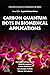 Carbon Quantum Dots in Biom...