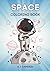 Space Coloring Book (Colori...