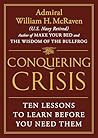 Conquering Crisis...