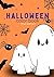 Halloween: color book (Colo...
