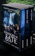 Changed By Fate: Stories From Campbell Falls, Vol. 1