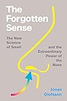 The Forgotten Sense by Jonas Olofsson