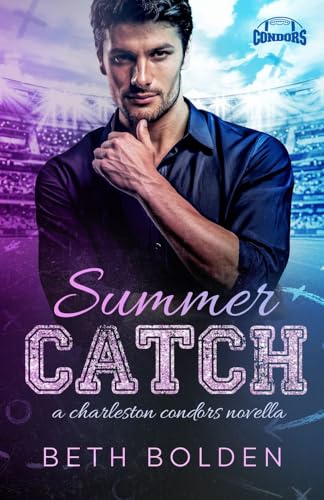 Summer Catch (Charleston Condors)
