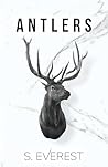 Book cover for Antlers