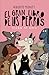 El gran libro de los perros según mi gato