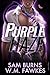 Purple Haze (Trickster Book 2)