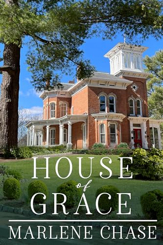 House of Grace (Grace Arbor Mysteries Book 1)