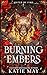 Burning Embers (Mated by Fi...
