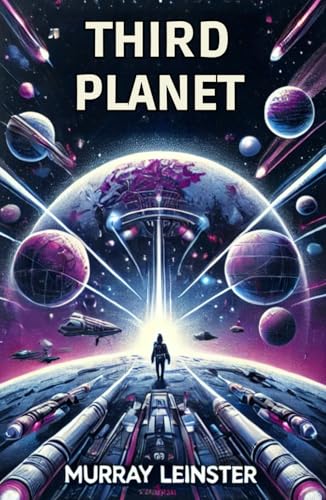 Third Planet