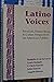 Latino Voices: Mexican, Pue...