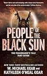 People of the Black Sun by W. Michael Gear
