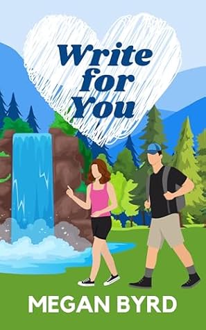 Write for You (City Love #5)