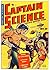 Captain Science #1