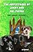 The Adventures of Lucky and Mr. Pickle by MJ Howson