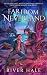 Far From Neverland: Illustrated Cover