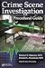Crime Scene Investigation P...
