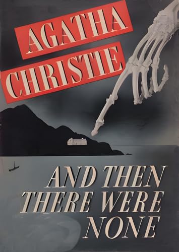And Then There Were None
