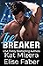 Icebreaker (Gamebreakers #1)